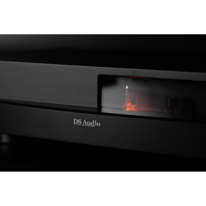 DS Audio - TB-50 - Hybrid EQ Amplifier with Tube Buffer Output
