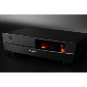DS Audio - TB-50 - Hybrid EQ Amplifier with Tube Buffer Output