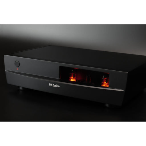 DS Audio - TB-50 - Hybrid EQ Amplifier with Tube Buffer Output