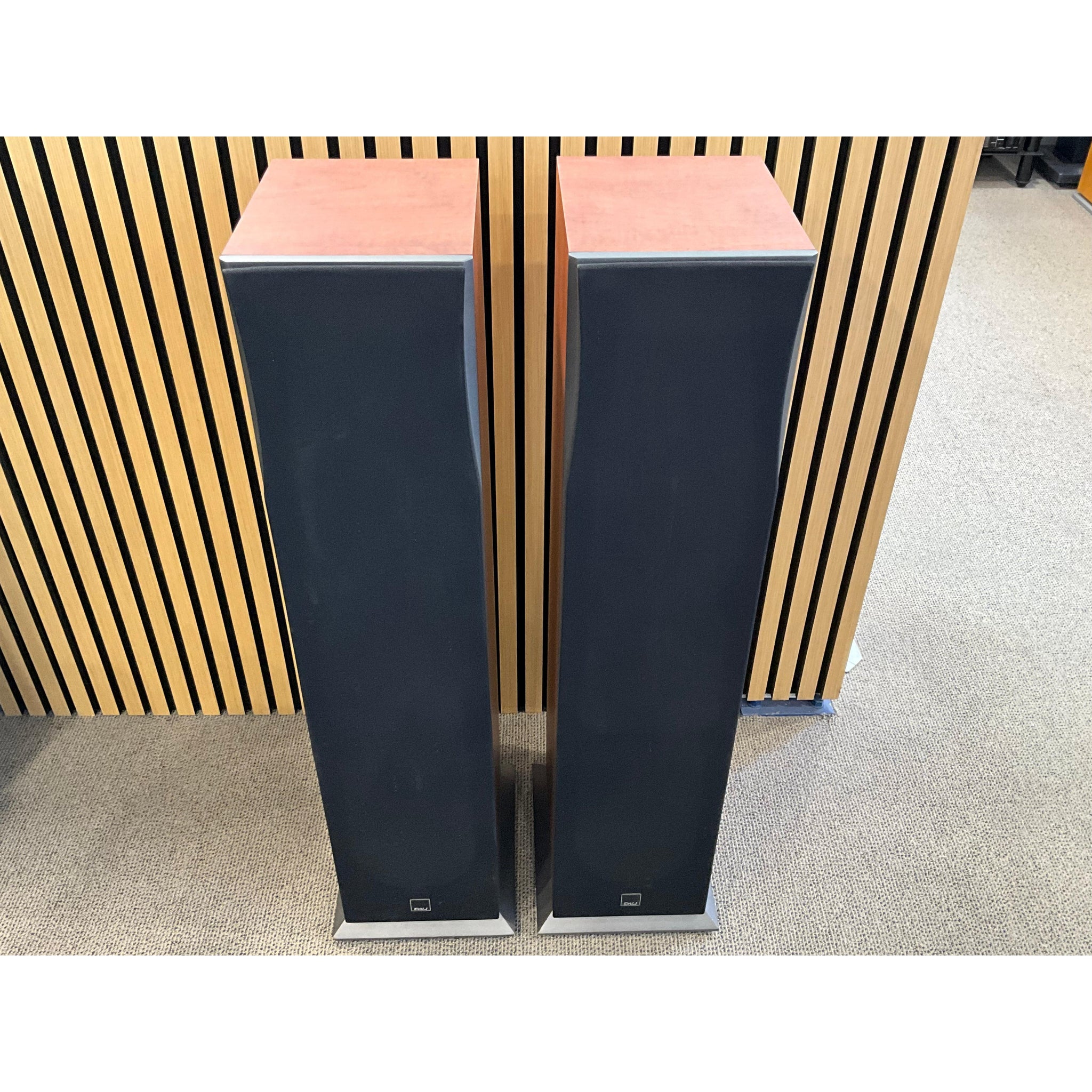 Dali Concept 6 Floorstanding Tower speakers - Pre Loved