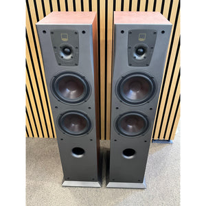 Dali Concept 6 Floorstanding Tower speakers - Pre Loved