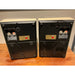 Dali Ikon high end on wall bookshelf speaker pair, Danish made slimline. Pre Loved