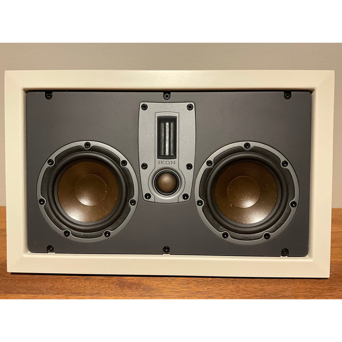 Dali Phantom Vokal in wall Centre speaker flush mount, Pre Loved