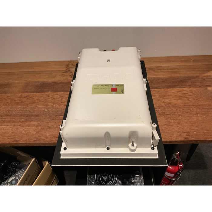 Dali Phantom Vokal in wall Centre speaker flush mount, Pre Loved