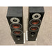 Dali Zensor 5 floorstanding speakers, Black finish, Pre Loved