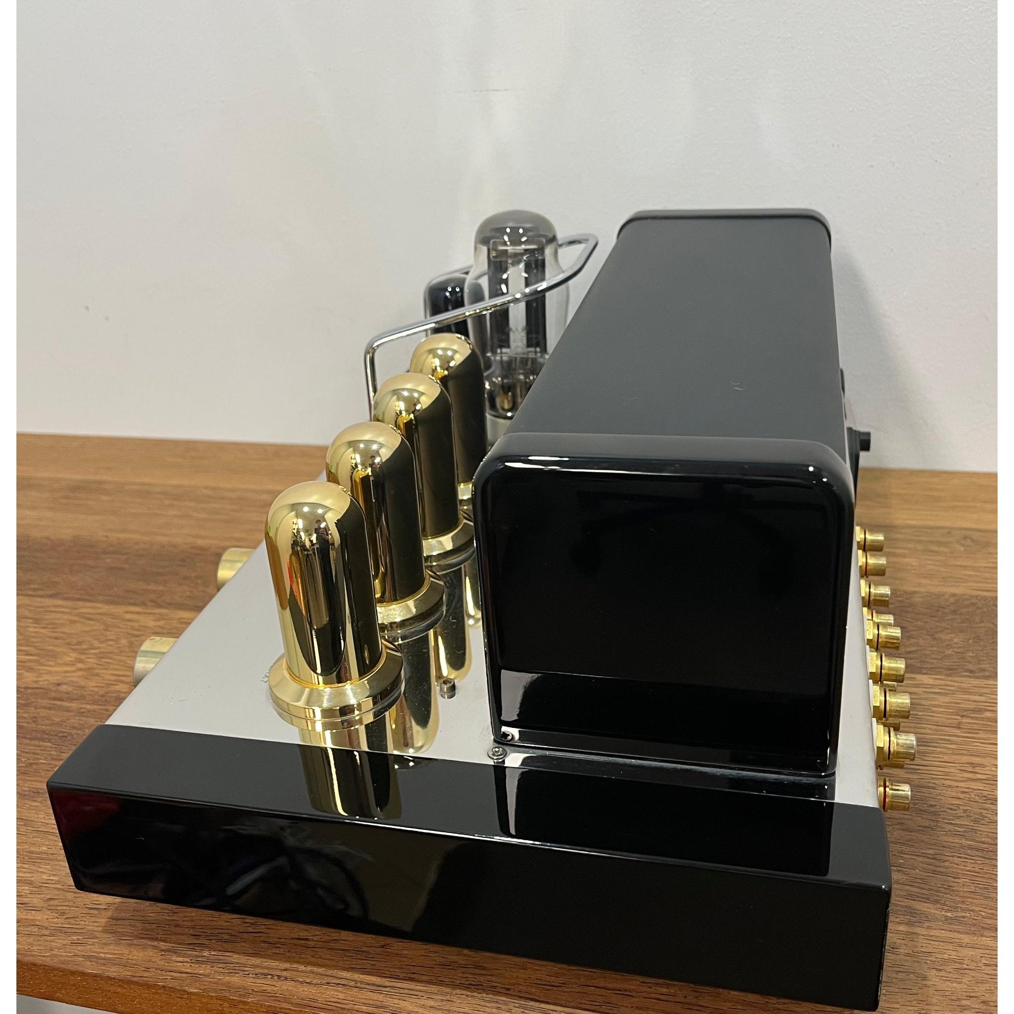 Dared MC-7P Tube Preamplifier - Pre-Loved