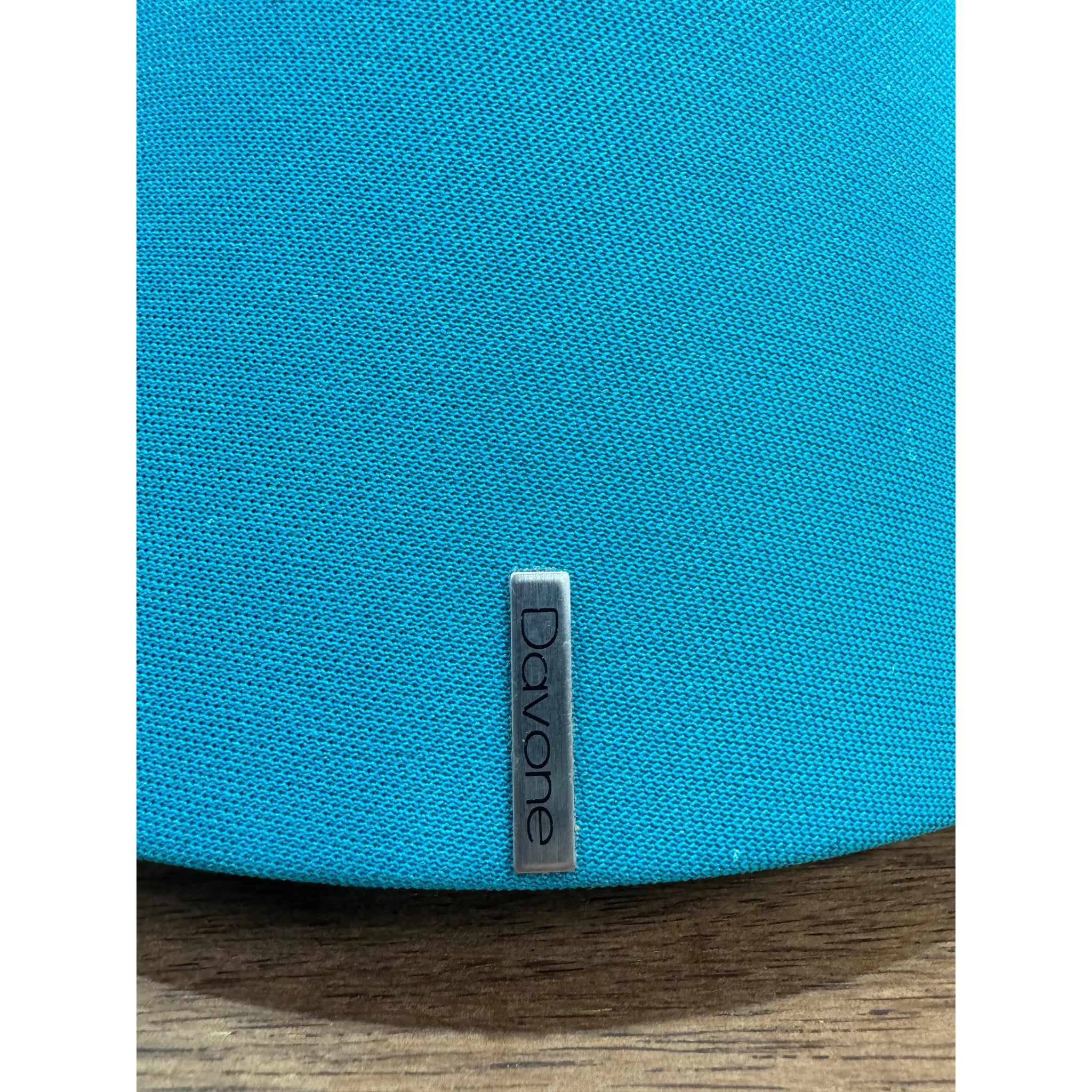 Davone Mojo Speakers - Danish made Pre Loved omni directional speakers