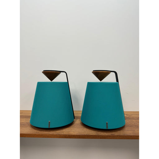 Davone Mojo Speakers - Danish made Pre Loved omni directional speakers