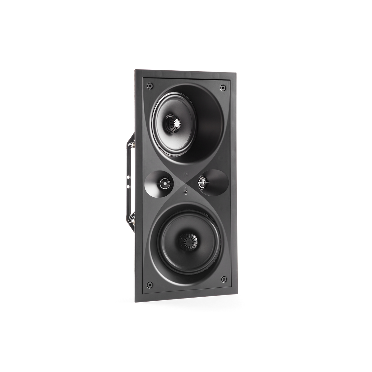 Definitive Technology - Dymension DW MAX SUR - In-Wall Speaker