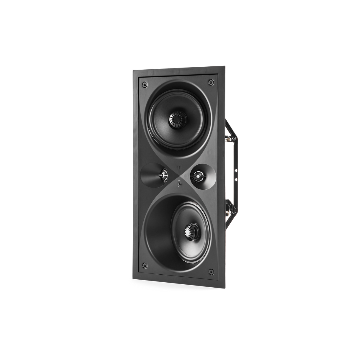 Definitive Technology - Dymension DW MAX SUR - In-Wall Speaker