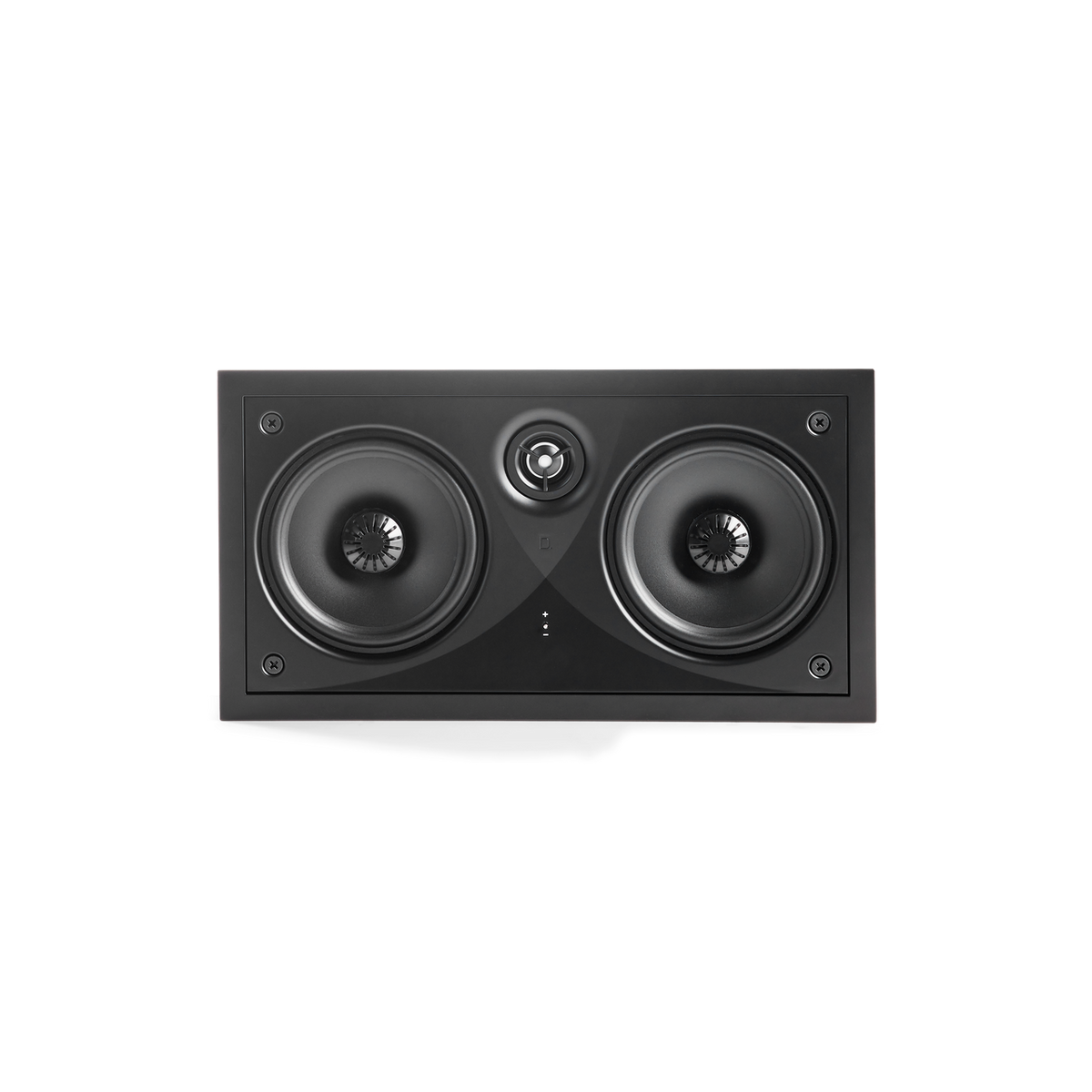 Definitive Technology - Dymension LCR-525 MAX - In-Wall LCR Speaker