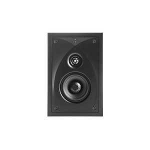 Products  In-Wall Speakers