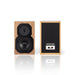 Dellichord - FR35 - Bookshelf Speakers