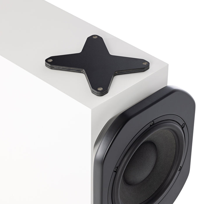 Dellichord - FR35 - Bookshelf Speakers