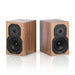 Dellichord - FR35 - Bookshelf Speakers