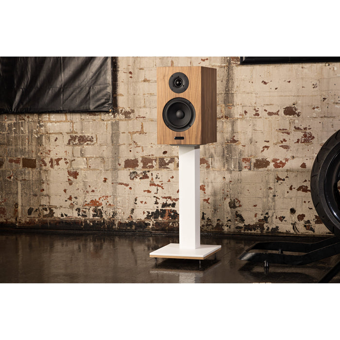 Dellichord - FR6 - Bookshelf Speakers Quality Australian made design