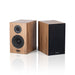 Dellichord - FR6 - Bookshelf Speakers Quality Australian made design