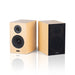 Dellichord - FR6 - Bookshelf Speakers Quality Australian made design