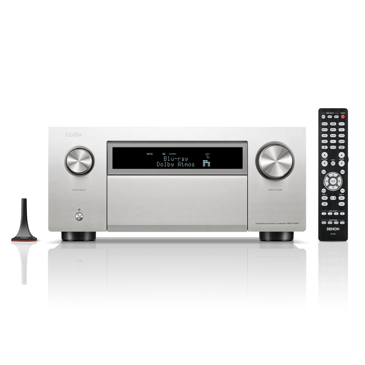 Denon - AVC-A10H - AV Receiver