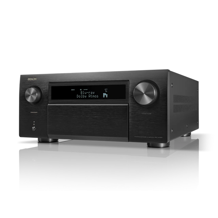 Denon - AVC-A10H - AV Receiver