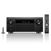 Denon - AVC-A10H - AV Receiver