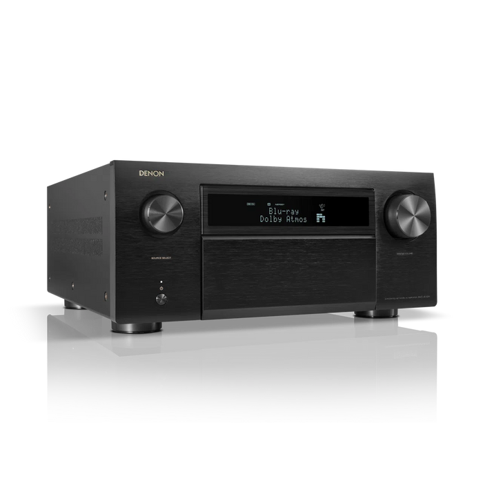 Denon - AVC-A10H - AV Receiver