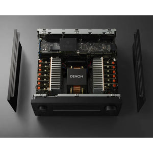 Denon  AV Receiver