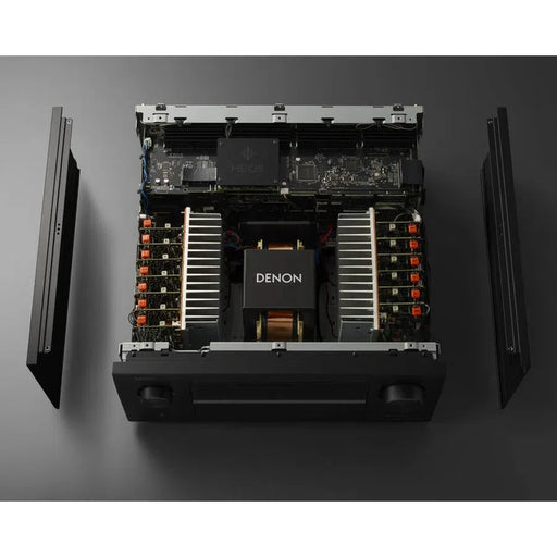 Denon - AVC-A10H - AV Receiver
