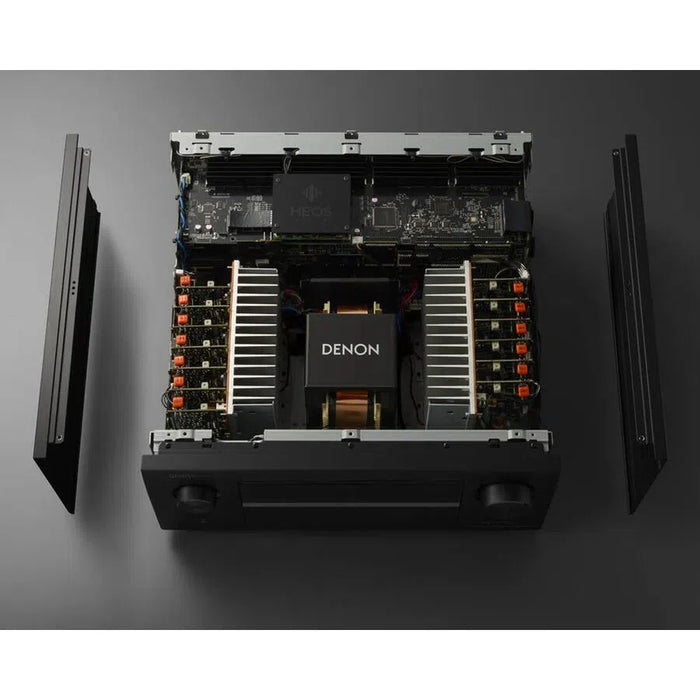 Denon - AVC-A10H - AV Receiver