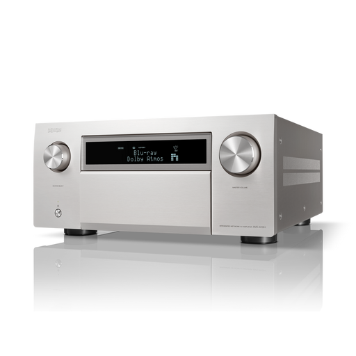 Denon - AVC-A10H - AV Receiver