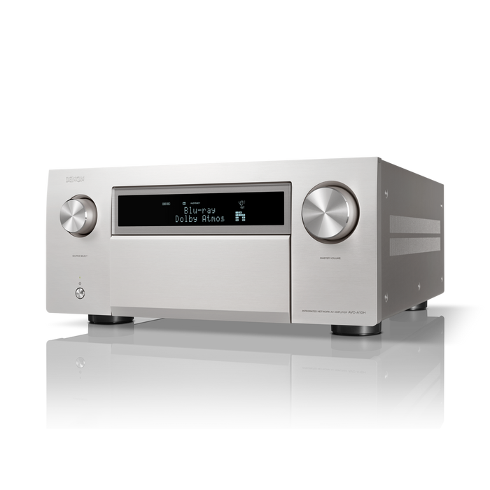 Denon - AVC-A10H - AV Receiver
