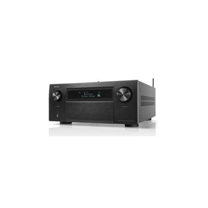 Products  AV Receivers