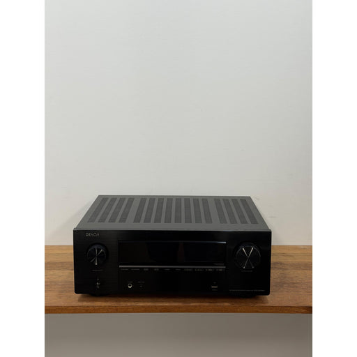 Denon AVC-X3700H - Pre Loved