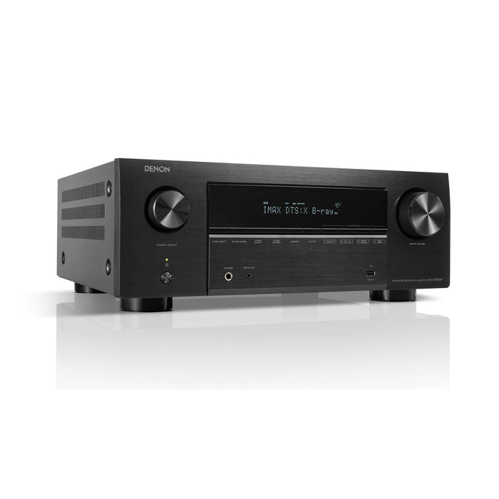 Denon - AVC-X3800H - AV Receiver