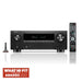 Denon - AVC-X3800H - AV Receiver