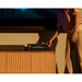 Denon - AVC-X3900H - 9.4 Ch. 105W 4K/8K AV Amplifier with Dolby Atmos, AURO-3D & HEOS