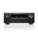 Denon - AVC-X3900H - 9.4 Ch. 105W 4K/8K AV Amplifier with Dolby Atmos, AURO-3D & HEOS