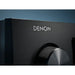 Denon - AVC-X3900H - 9.4 Ch. 105W 4K/8K AV Amplifier with Dolby Atmos, AURO-3D & HEOS