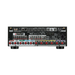 Denon - AVC-X3900H - 9.4 Ch. 105W 4K/8K AV Amplifier with Dolby Atmos, AURO-3D & HEOS