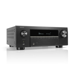 Hi Fi  AV Receiver