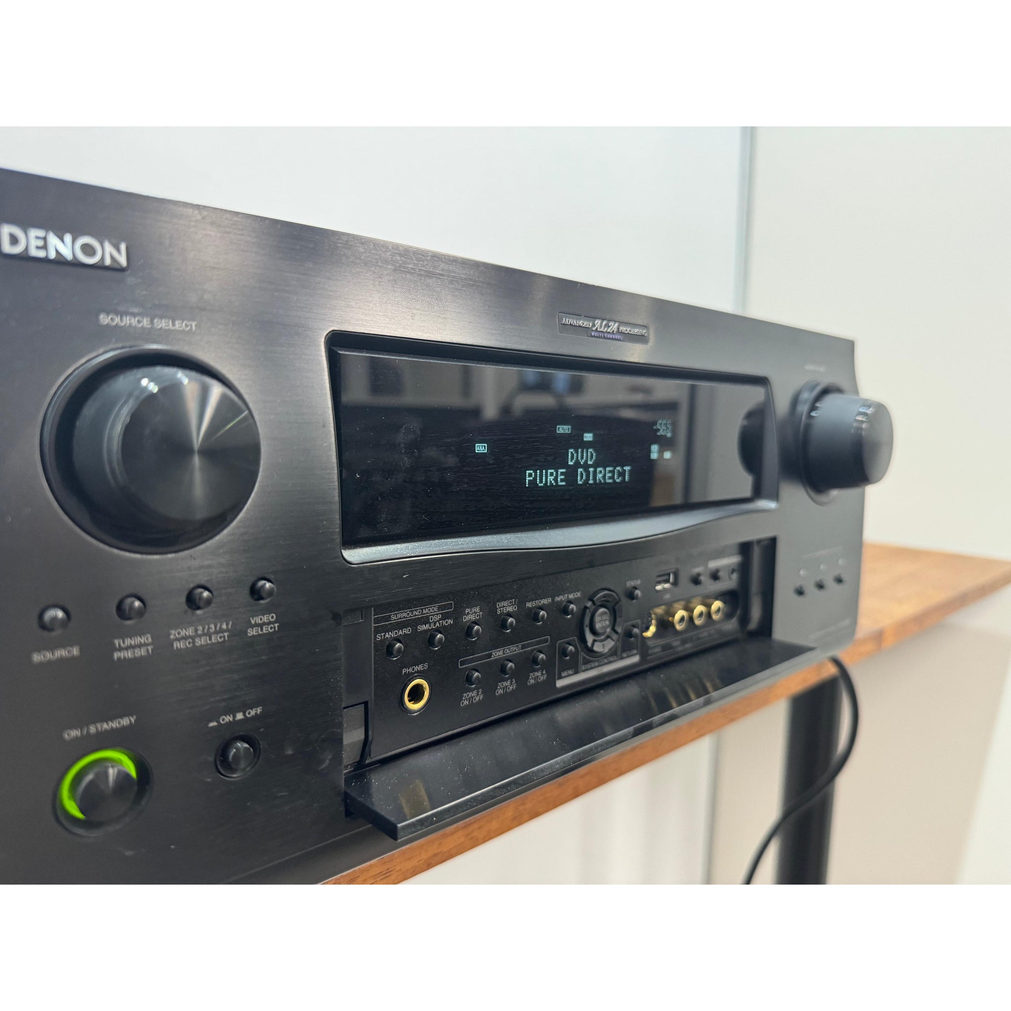 Denon AVR-4308 AV Surround Receiver - Pre Loved