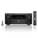Denon - AVR-A10H - AV Receiver (Available for Pre-Order)