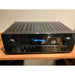 Denon AVR-S650H full sized AV Receiver, Black, Pre loved