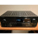 Denon AVR-S650H full sized AV Receiver, Black, Pre loved