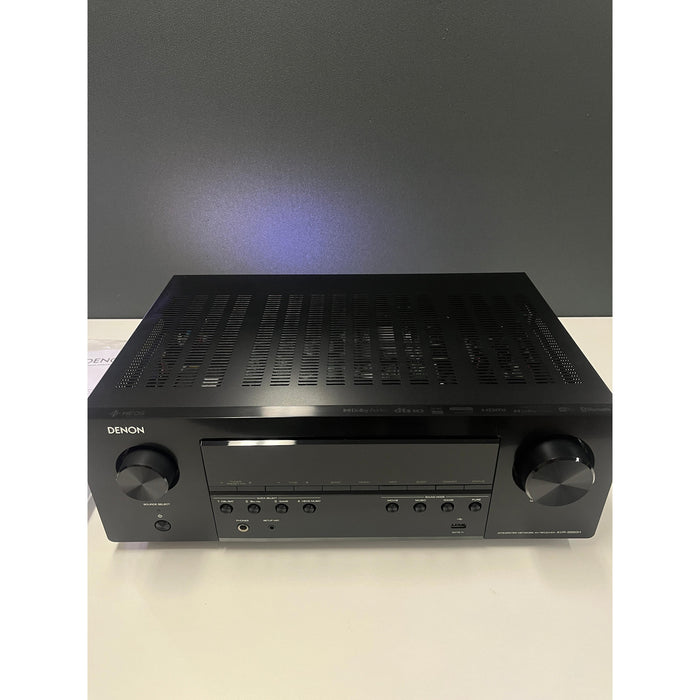 Denon AVR S660H Near new - Pre loved