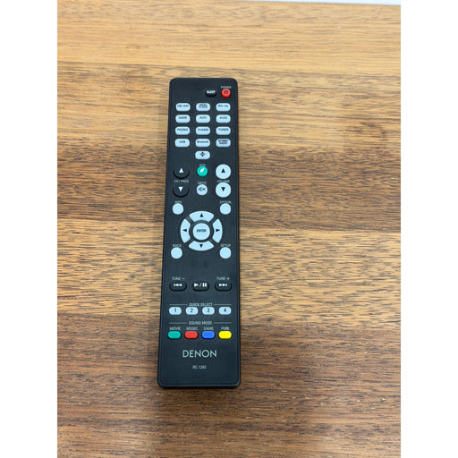 Denon AVR-S660H - Pre Loved