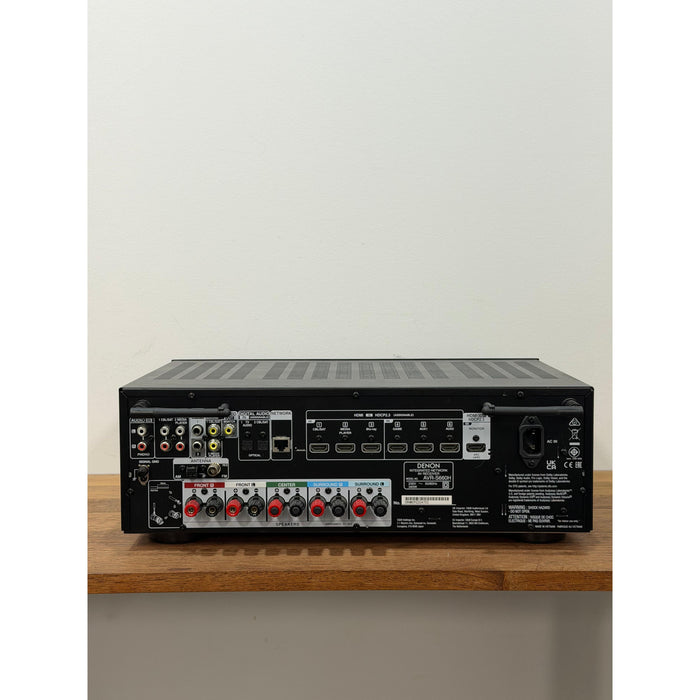 Denon AVR-S660H - Pre Loved