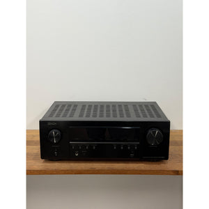 Denon AVR-S660H - Pre Loved
