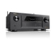 Denon - AVR-X2100W - AV Receiver (Trade-In)