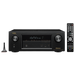 Denon - AVR-X2100W - AV Receiver (Trade-In)